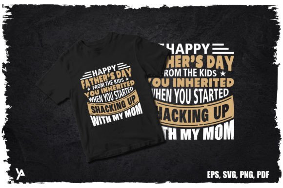 Father's Day Graphics & Print Templates Review
