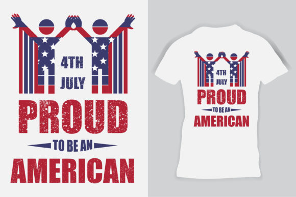 July 4th Graphics & Print Templates Review