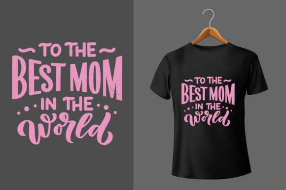 Luxury T-Shirt Design: Premium Graphics & Print Templates