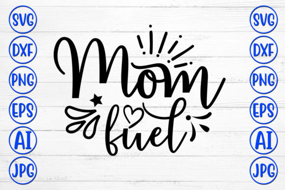 Mom Fule: A Designer's Take on This Quirky Embroidery Asset