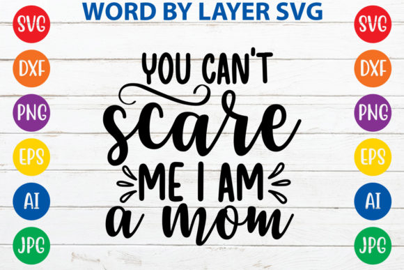 Mom Graphics for Crafts: A Designer's Review
