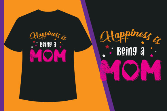 Mothers Day Graphics: Premium T-Shirt Designs for Brands