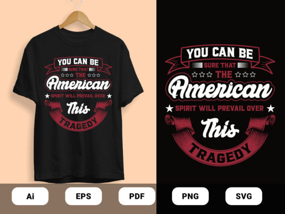 The American T-Shirt Design Vector: A Designer's Review
